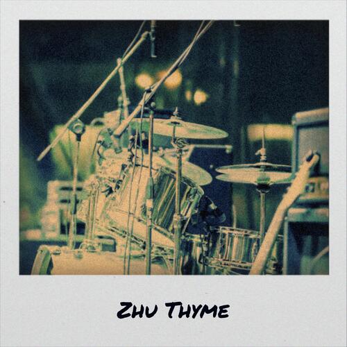 Zhu Thyme cover art