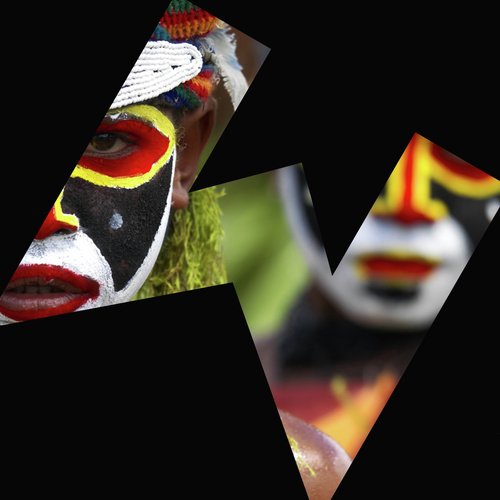 Zoomumba (Joc House Remix) cover art