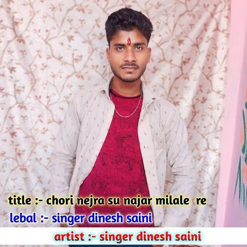 chori nejra su najar milale re