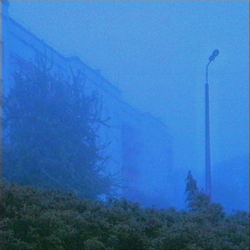 nothing ever stays