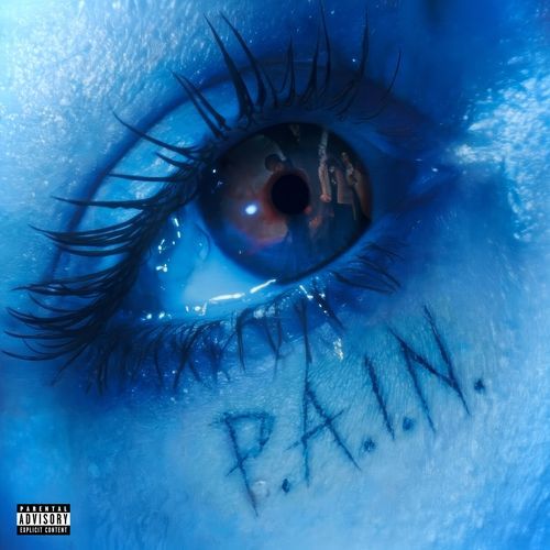 DNA cover art