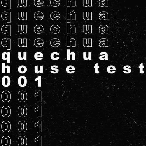 quechua house test 001