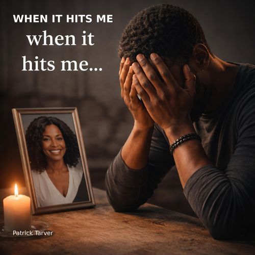 when it hits me
