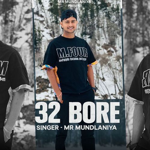 32 Bore