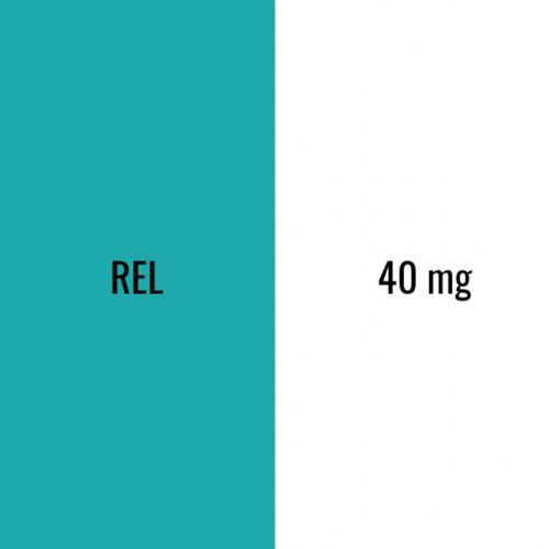 40 mg cover art