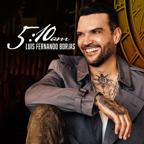 Invito Yo (feat. Lenier) cover art