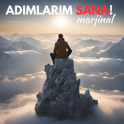 Adımlarım Sana