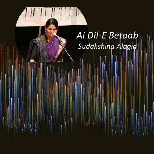 Ai Dil-E-Betaab (feat. Sri Maulik Zaveri)