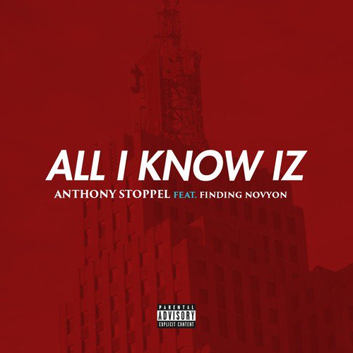 All I Know Iz (feat. Finding Novyon)