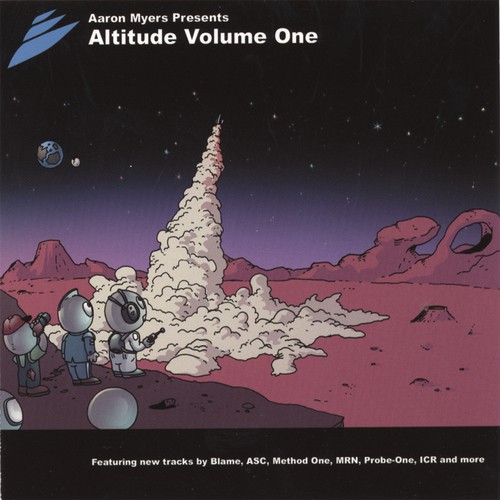 Altitude Volume One