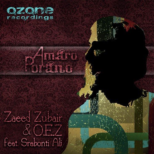 Amaro Porano (feat. Srabonti Ali)