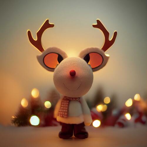 Amazing Carol