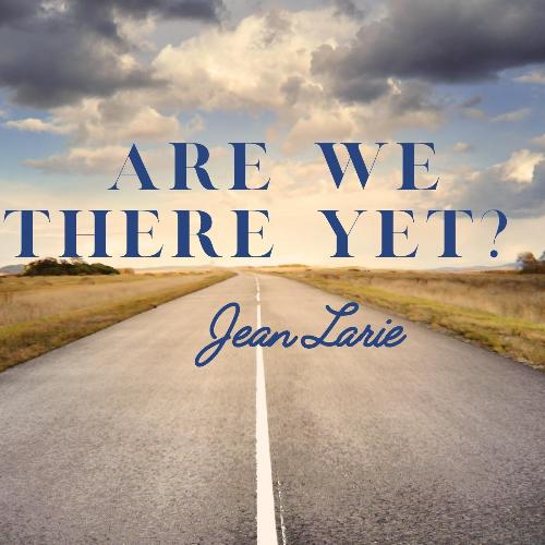 Here and Now cover art