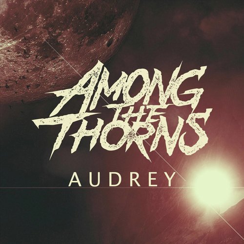 Audrey cover art