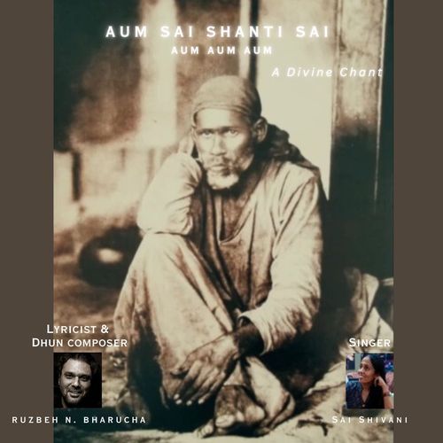 Aum Sai Shanti Sai Aum Aum Aum