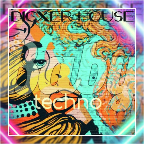 BABY cover art