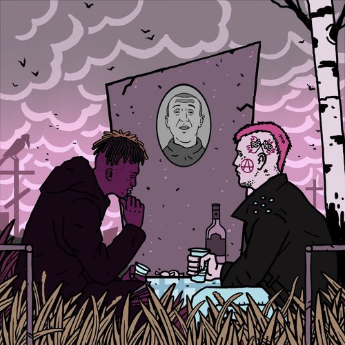 Жаль Что Умер Саша Скул Lyrics - Жаль Что Умер Саша Скул - Only On.