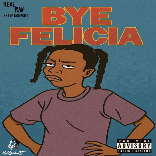 BYE Felicia