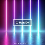 DJ Mayson
