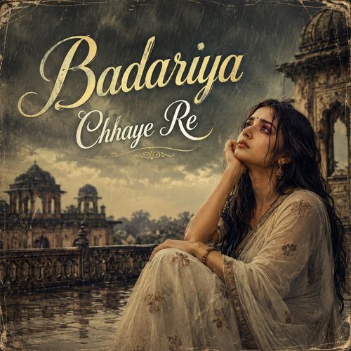 Badariya Chhaye Re
