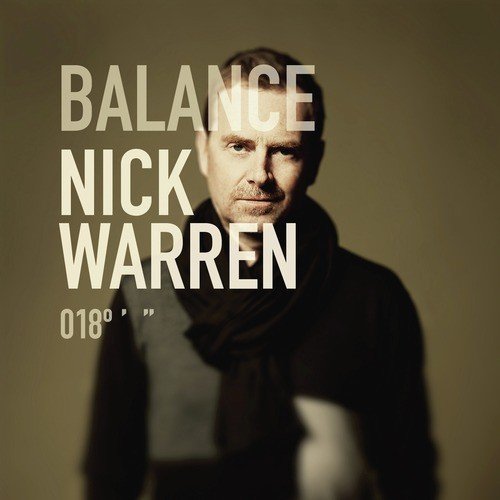Balance 018 - Continuous Mix 1