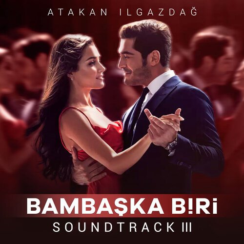 Bambaşka Biri cover art