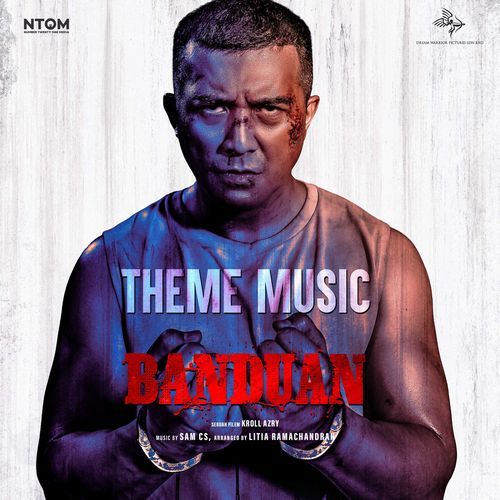 Banduan Theme Music (From "Banduan") cover art