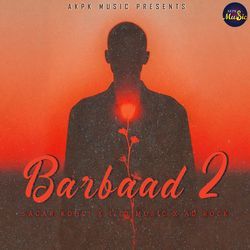 Barbaad 2