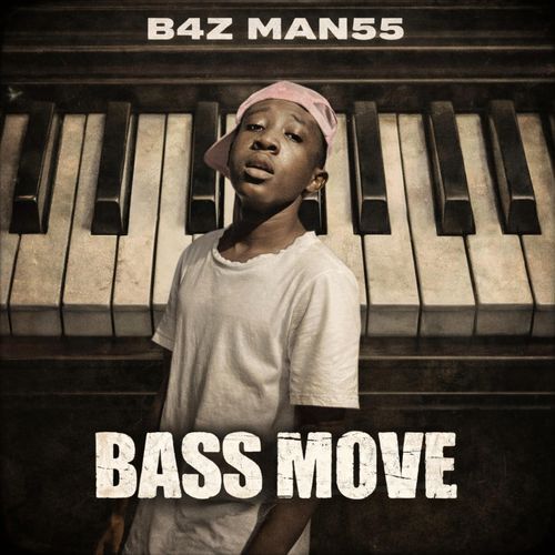 Musiq cover art