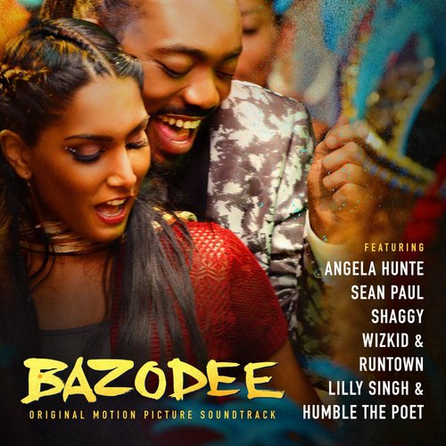Bazodee