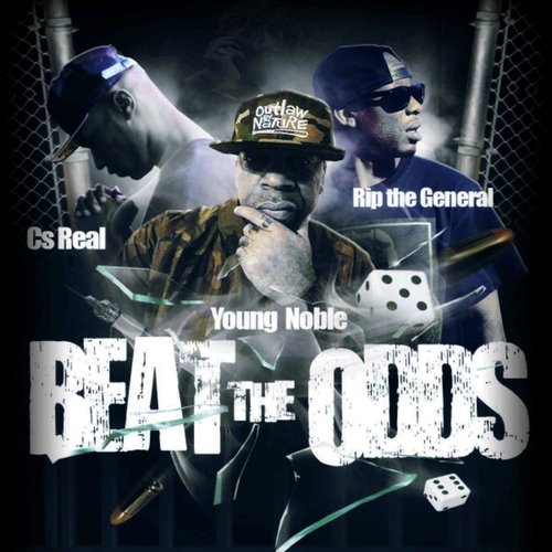 Beat the Odds (feat. Young Noble & CS Real)_poster_image