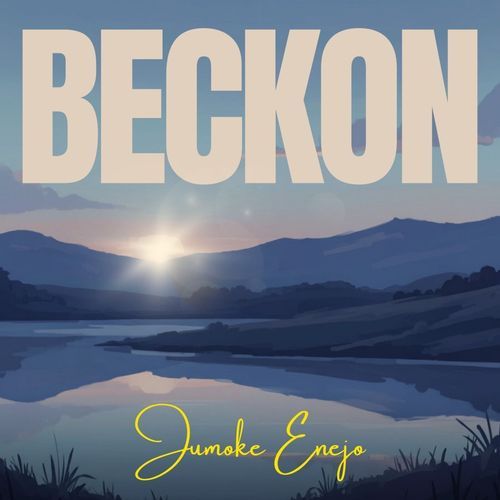 Beckon cover art
