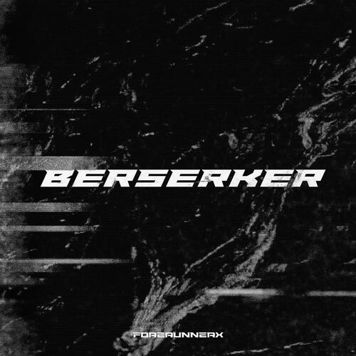 Berserker cover art