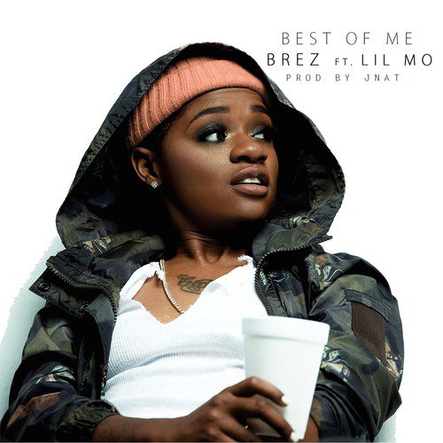 Best of Me (feat. Lil Mo)