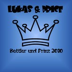 Bettler & Prinz