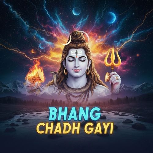 Bhang Chadh Gayi