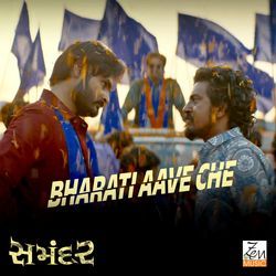 Bharati Aave Che (From Samandar)