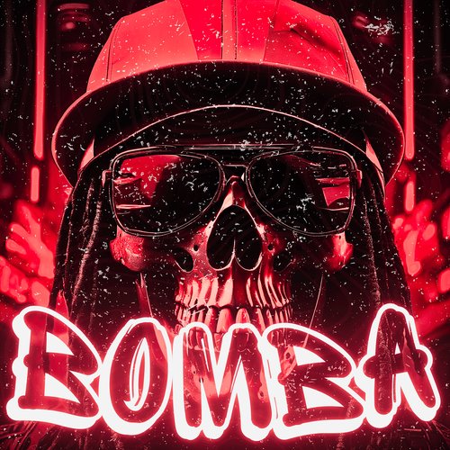 Bomba (Slowed + Reverb)
