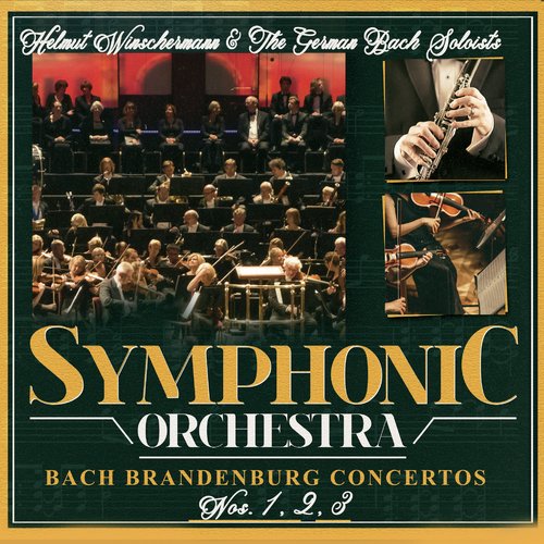 Brandenburg Concerto