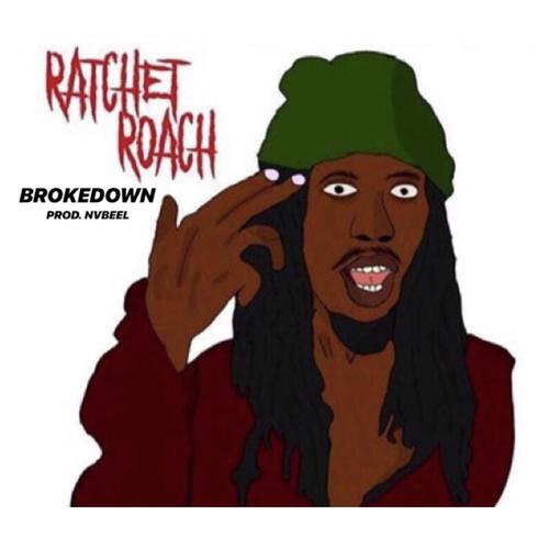 Ratchet Roach