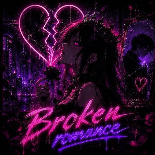 Broken romance