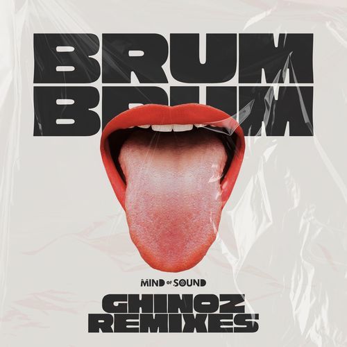 Brum Brum (Ghinoz Remixes)