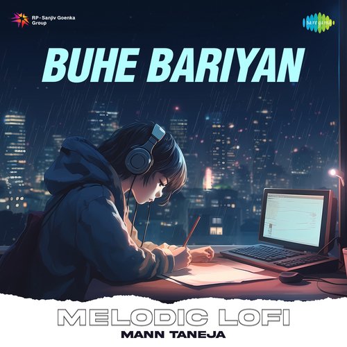 Buhe Bariyan Melodic Lofi