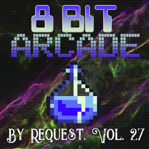 Julien (8-Bit Carly Rae Jepsen Emulation) cover art