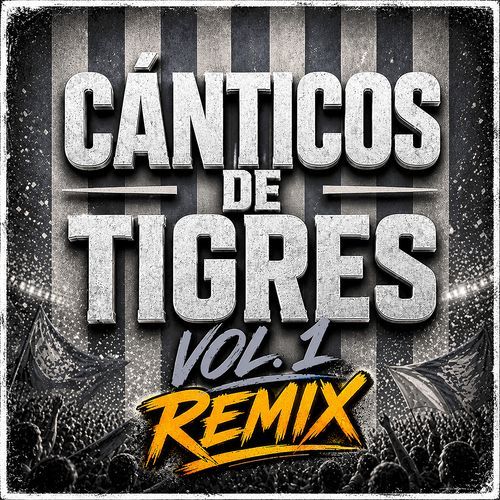 Fuimos Campeones Primero (Remix)
