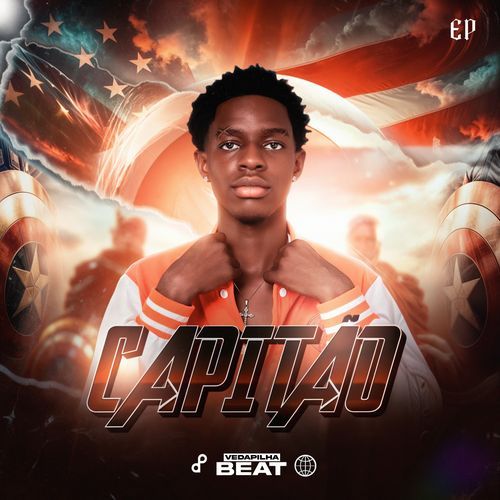 Jorge cover art