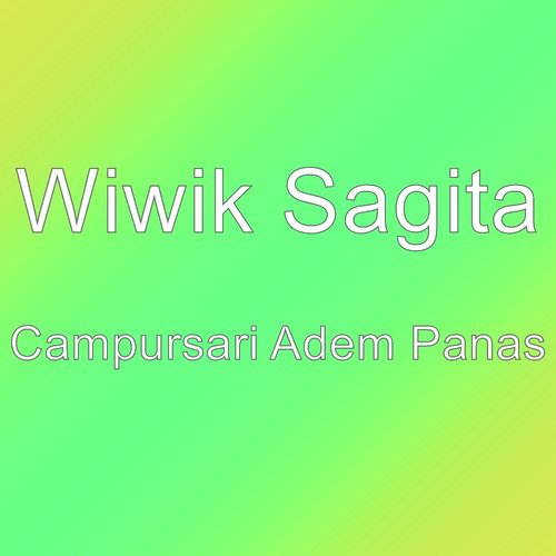 Campursari Adem Panas