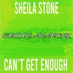 Can't Get Enough (Nu Ground Foundation 92 Dub Remix) artwork