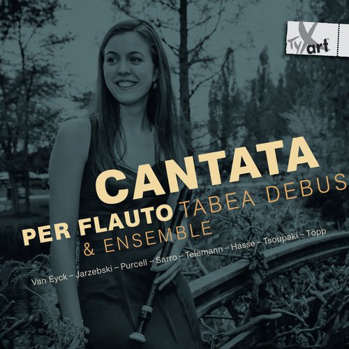 Cantata per flauto