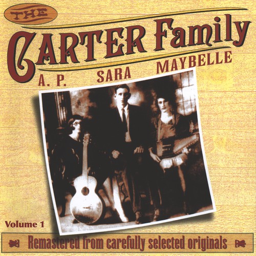 River Of Jordan Lyrics Carter Family 1927-1934 Vol.1 - Only on JioSaavn